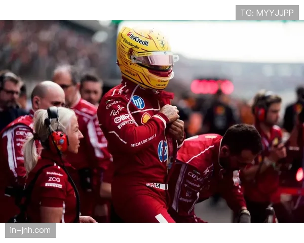 勒克莱尔排名车手积分榜第五 法拉利车手赛季表现起伏