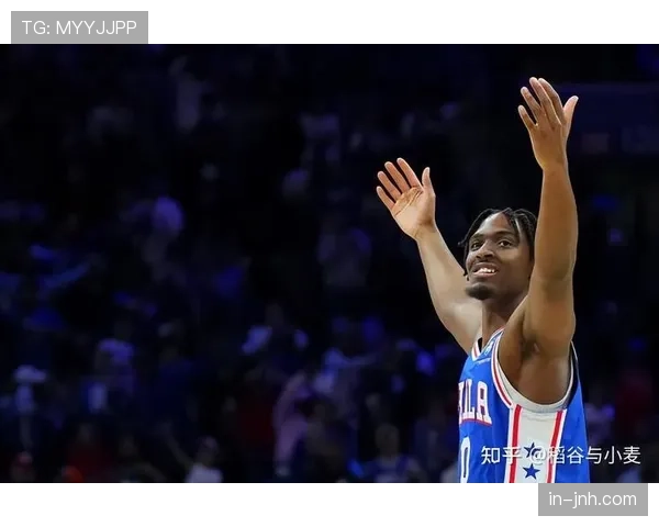 76人新版后场双枪合砍74分，末节关键西班牙挡拆战术锁定胜局