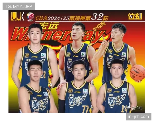 广东队外援组合重新洗牌 新赛季寻求战术突破